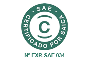 Certificado SAE